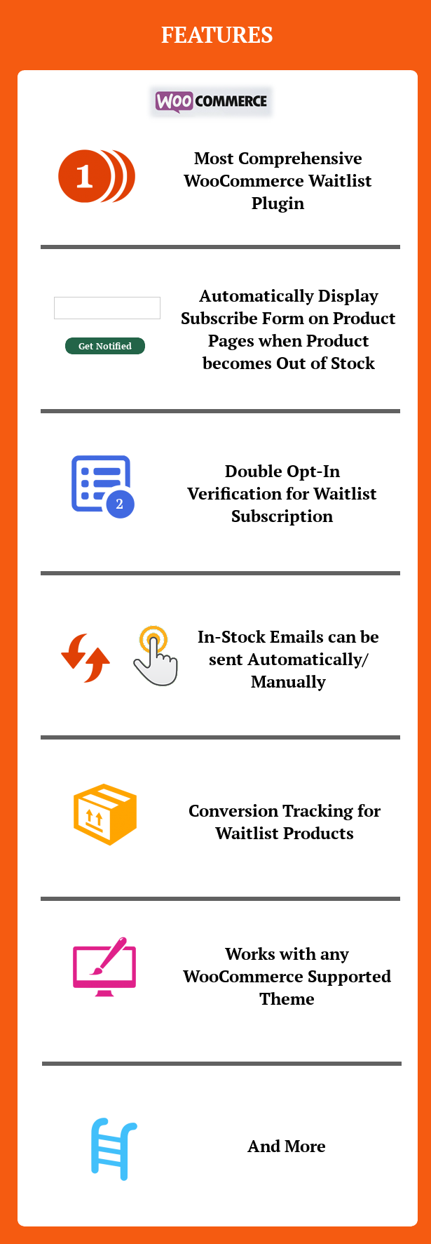 SUMO WooCommerce Waitlist - 3