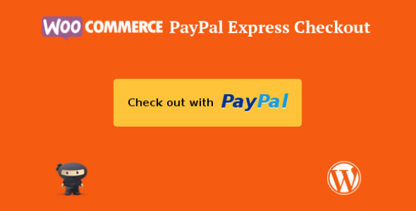 WooCommerce PayPal Express Checkout | Fantastic Plugins