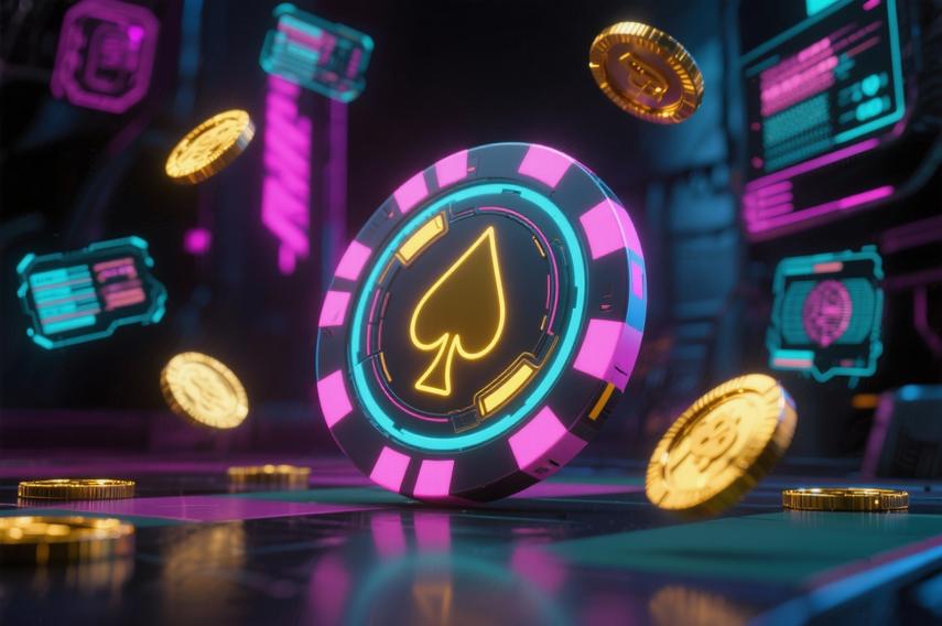 Horus casino online