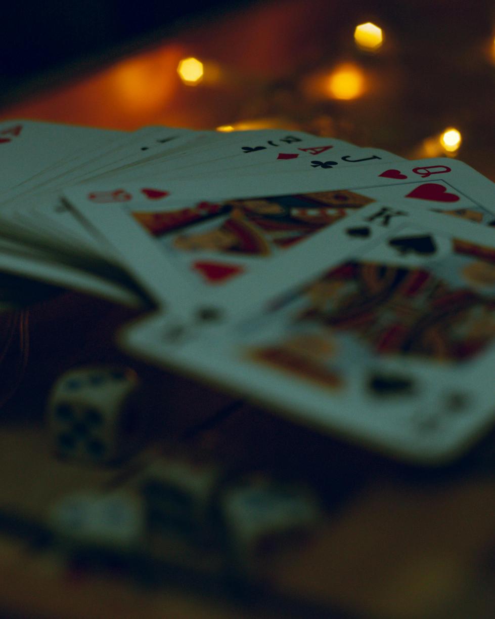 Spin away casino