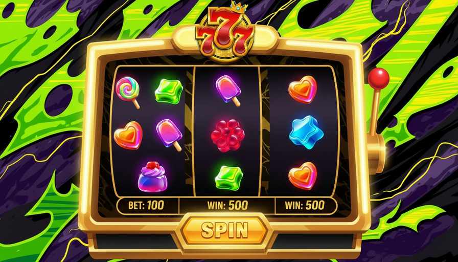 syndicate casino