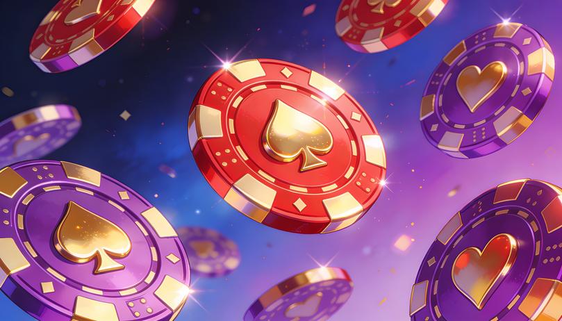 Hugo casino login