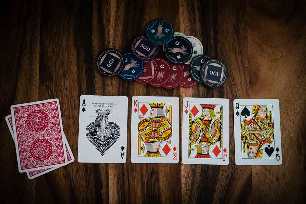 Richprize casino login