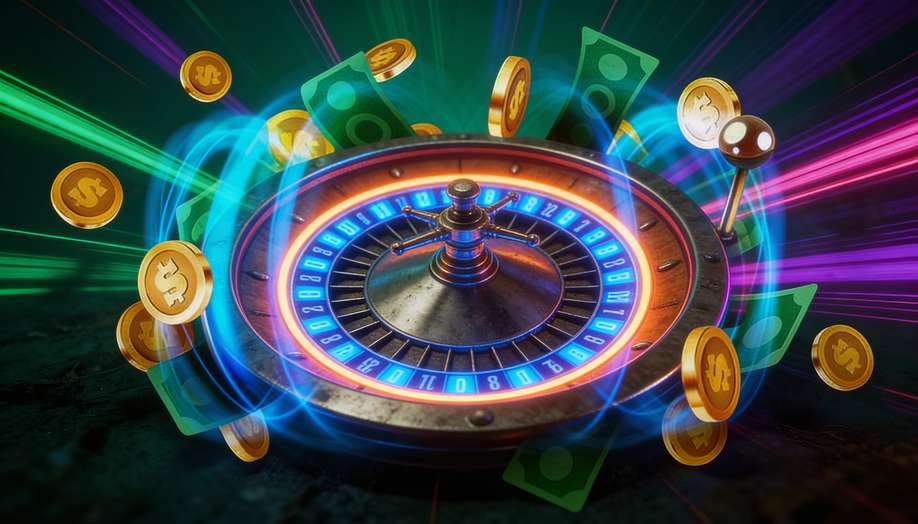 Dunder casino logg inn