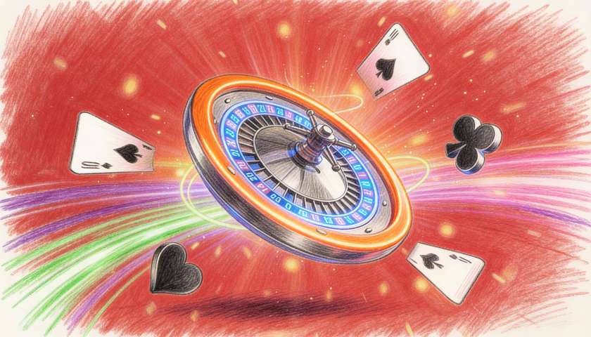 Comparaison entre PlayRegal Casino et ses concurrents