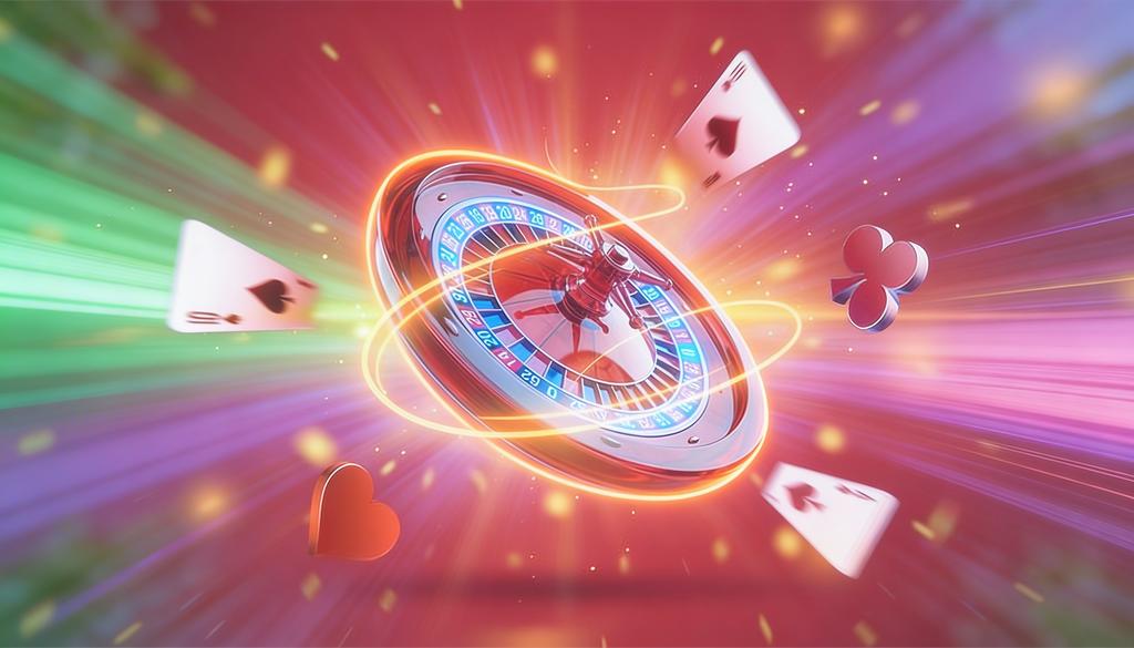 Conseils pour les débutants au SG Casino