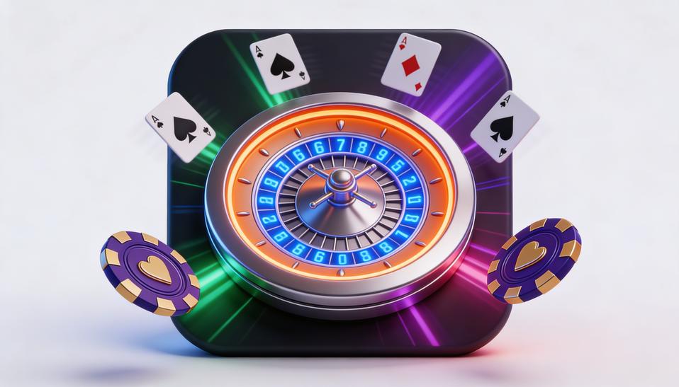 Conseils pour les débutants au SG Casino
