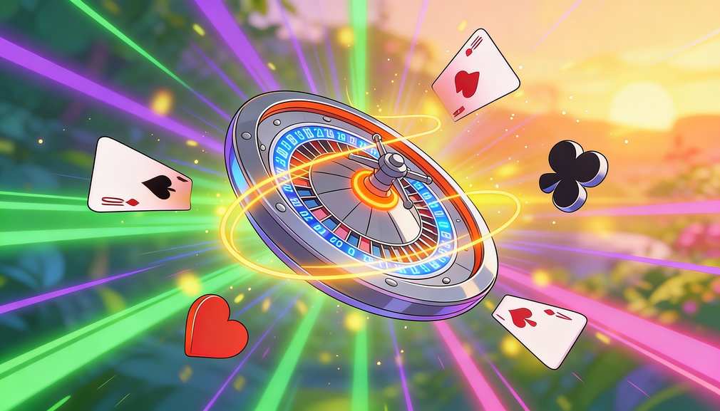 Tsars casino