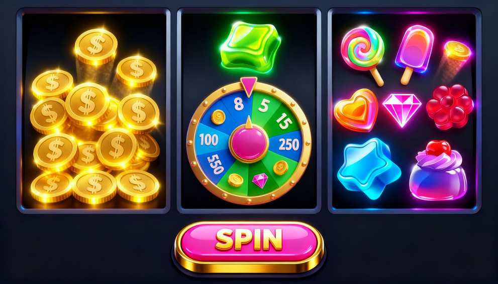 Casino intense UK