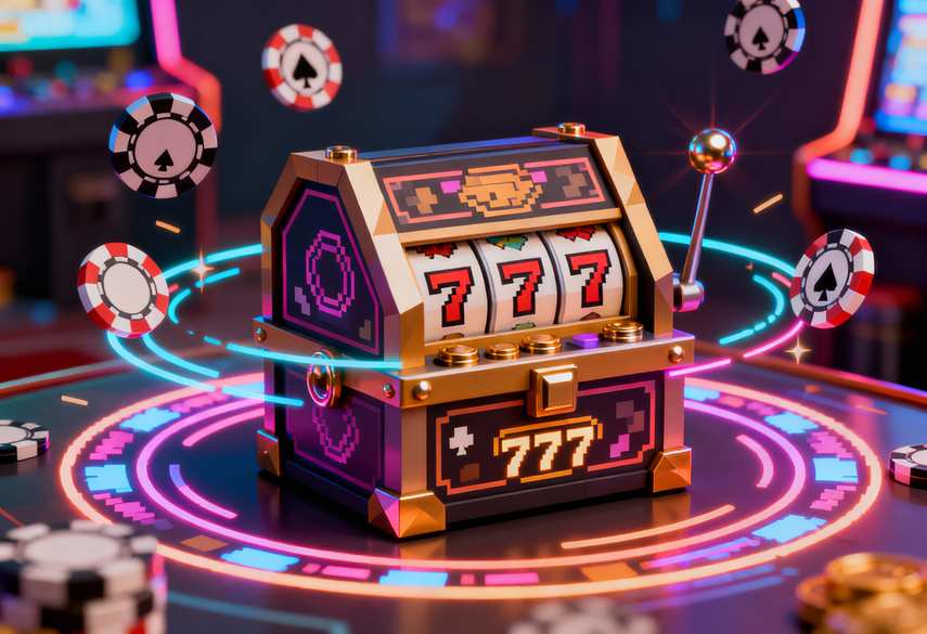 Découvrez le monde du Gransino Casino, un casino global Découvrez le monde du Gransino Casino, un casino global