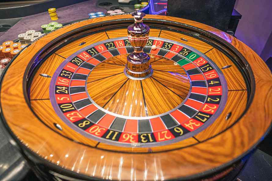 Découvrez le monde du Gransino Casino, un casino global Découvrez le monde du Gransino Casino, un casino global