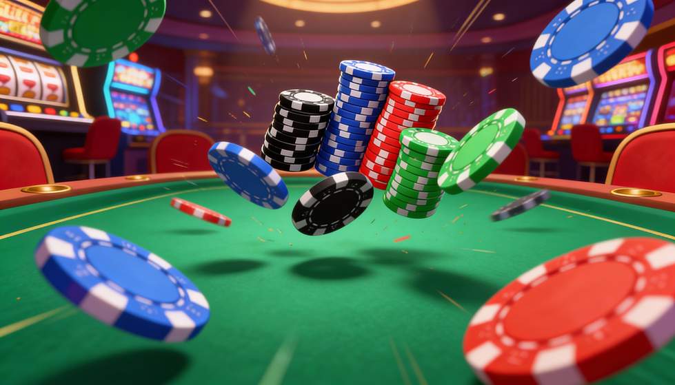 quickslot casino