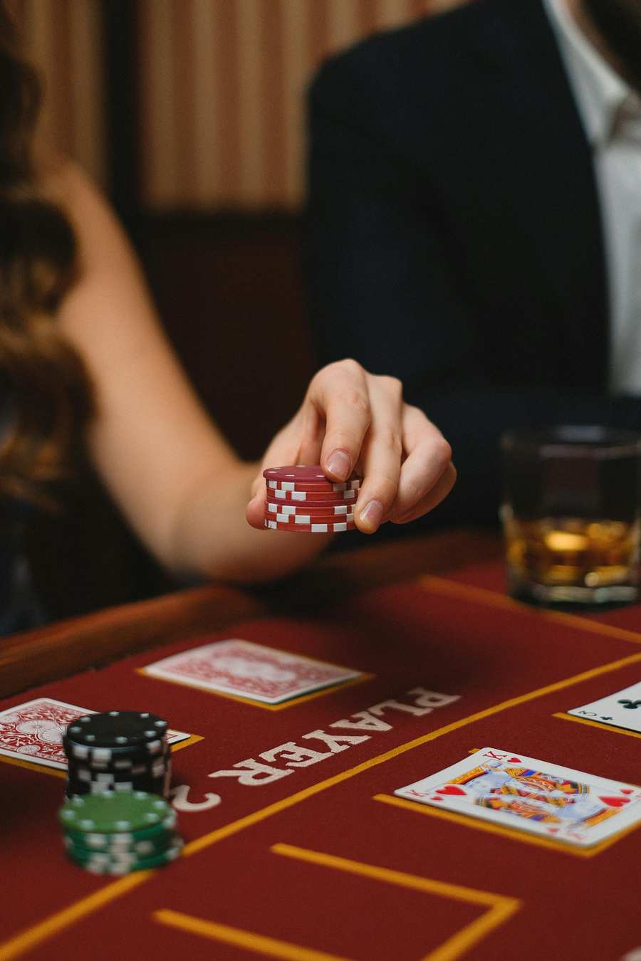 Golden Crown Casino Bonuses: What are they?