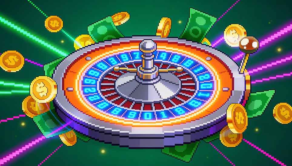 Jackpot Jill Casino Games Not Working: Troubleshooting and Solutions
