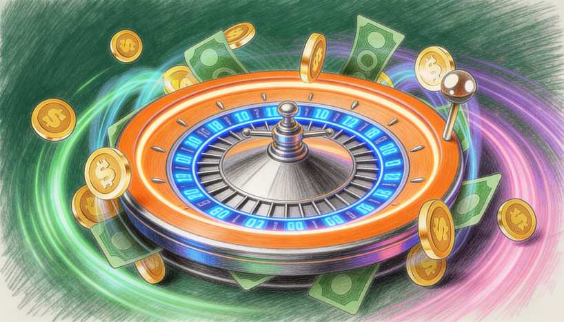 Kings Chance Casino vs Competitor: A Comprehensive Comparison