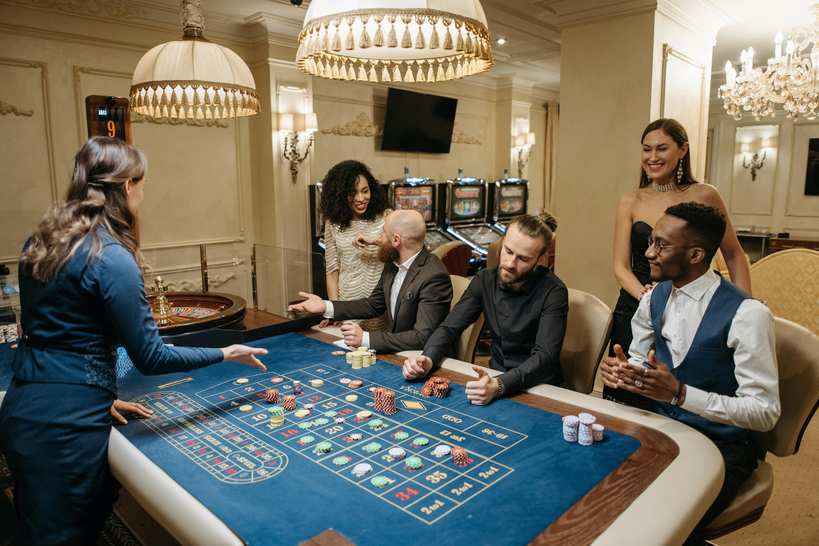 Kings Chance Casino vs Competitor: A Comprehensive Comparison