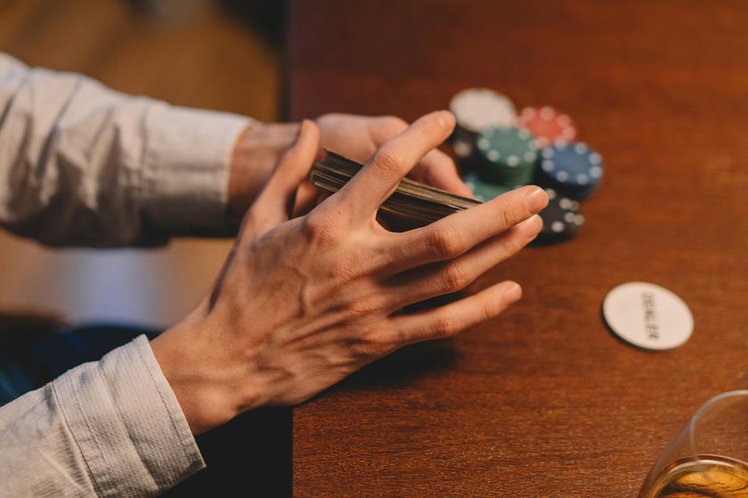 Les Cadeaux de l'Olympia Casino