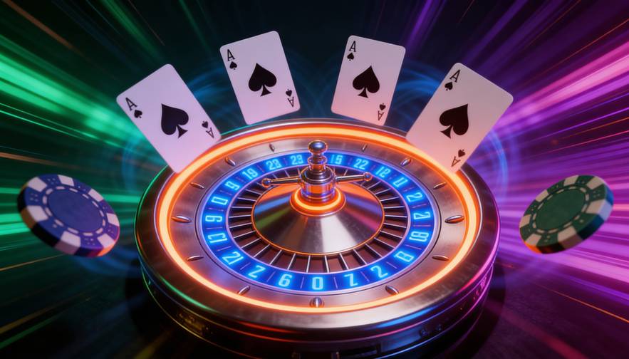 Les jeux de slot à faible volatilité versus les jeux à haute volatilité