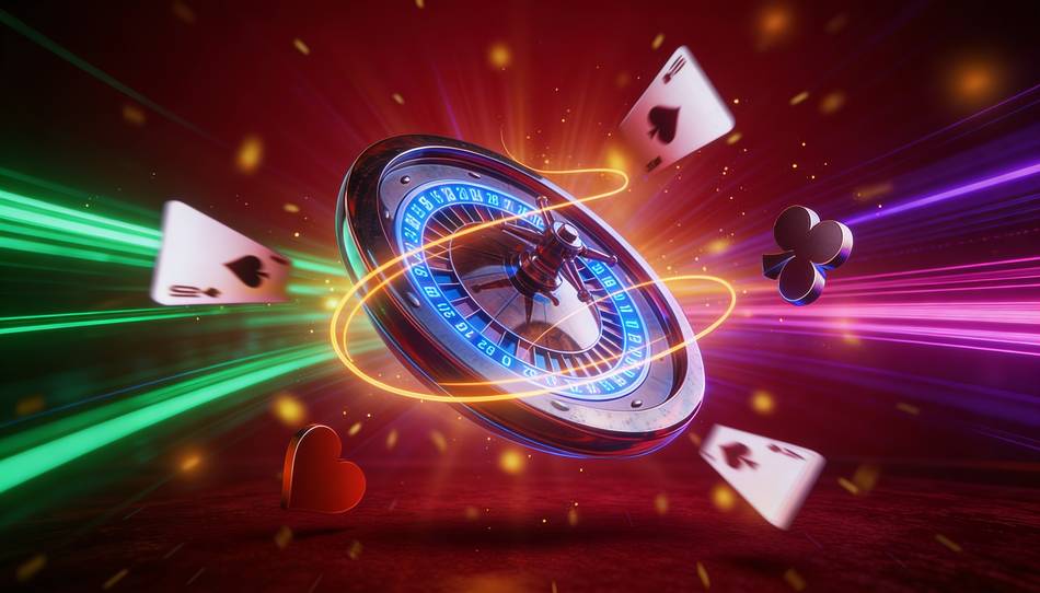 Les jeux de slot à faible volatilité versus les jeux à haute volatilité