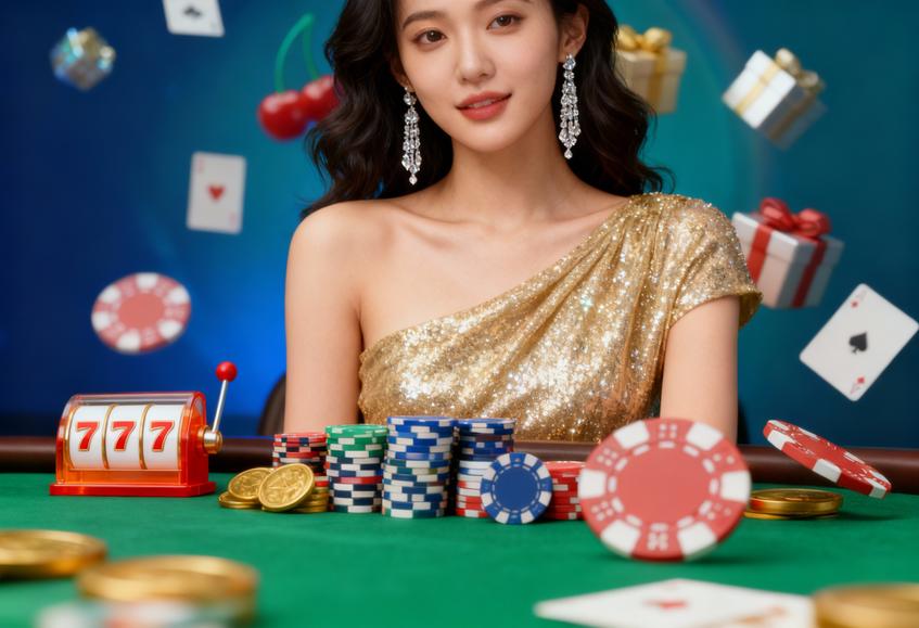 Love Casino Withdrawal: A Comprehensive Guide