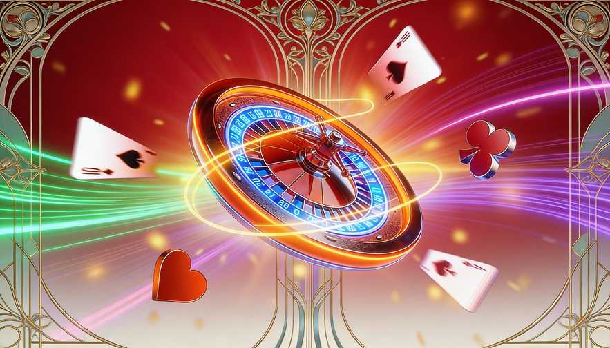 Mejores Juegos en el Casino Rizk
