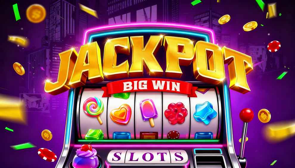 New Lucky Online Casino: Alles wat je moet weten