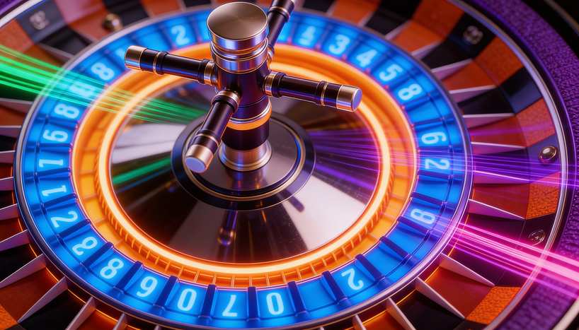 Ripper Casino Sicherheit: Alles, was Sie wissen müssen