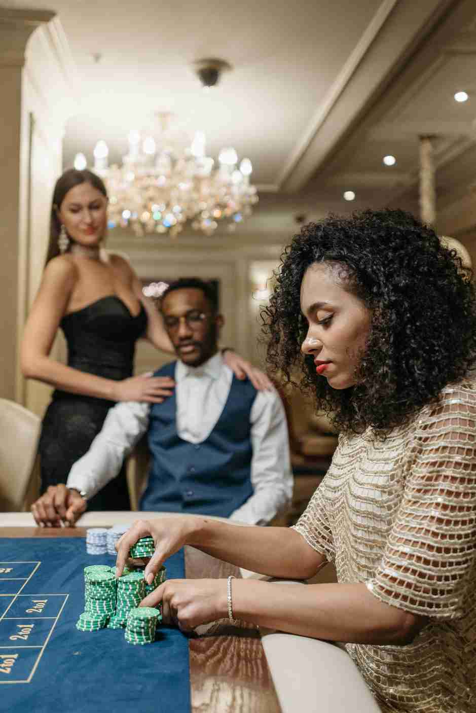 Wild Casino Live Casino: Play with Real Dealers