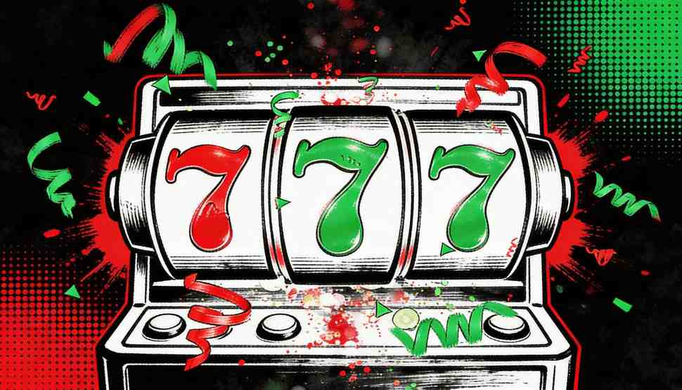 Common Mistakes New Casino Players Make