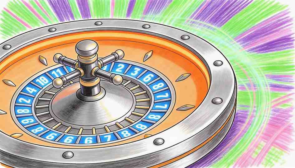Il Futuro del Gioco d'Azzardo Online